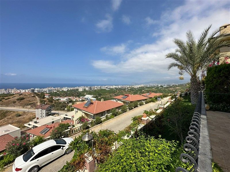 Villa a Alanya, Turchia, 255 m² - foto 5