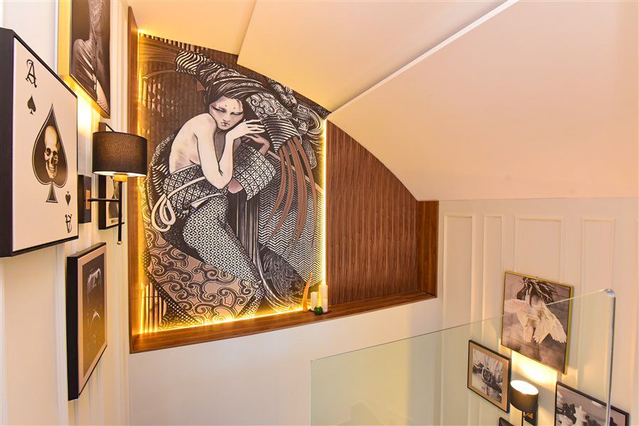 Villa in Alanya, Türkei, 270 m² - Foto 5