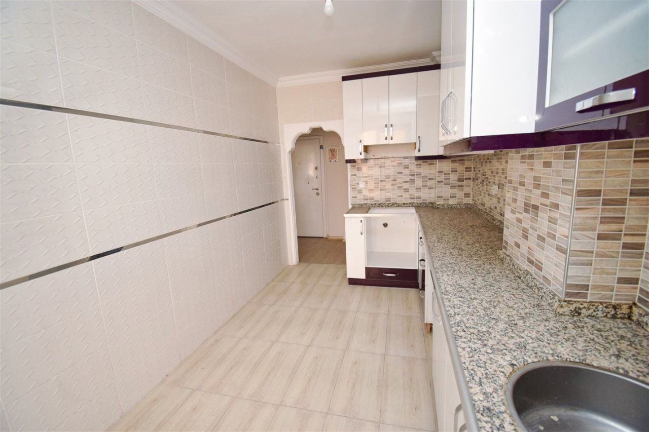 Appartement Center, Turquie, 140 m² - image 5