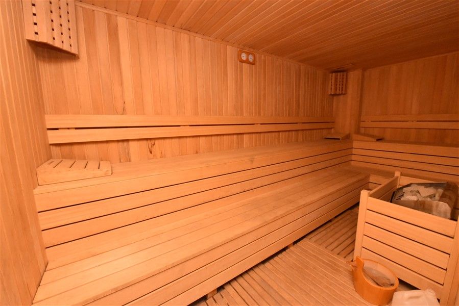 Piso en Alanya, Turquia, 65 m² - imagen 5