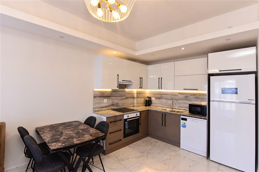 Appartement à Avsallar, Turquie, 46 m² - image 5