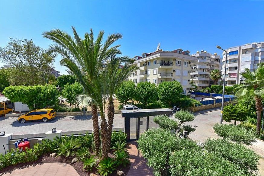 Flat in Alanya, Turkey, 49 m² - picture 5