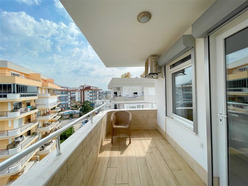Attico a Alanya, Turchia, 180 m² - foto 5