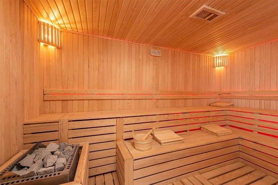 Flat in Alanya, Turkey, 80 m² - picture 5