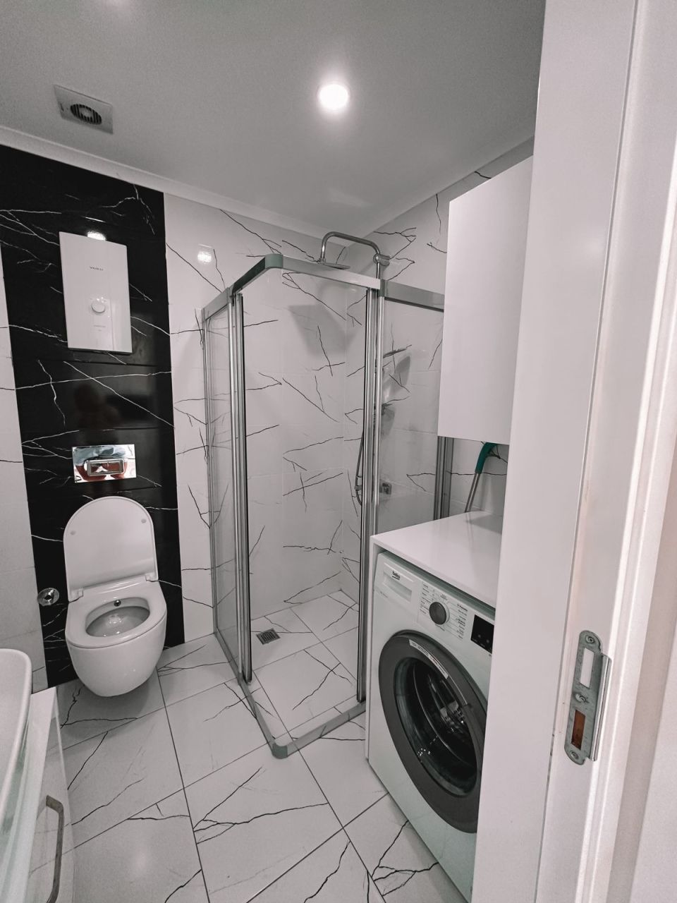 Flat in Alanya, Turkey, 56 m² - picture 5