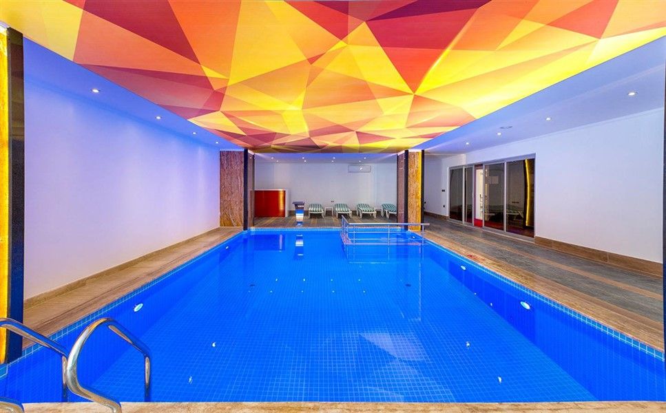 Appartamento a Alanya, Turchia, 65 m² - foto 5