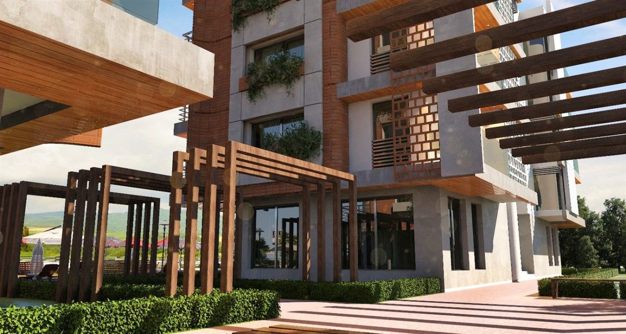 Flat in Antalya, Turkey, 65 m² - picture 5