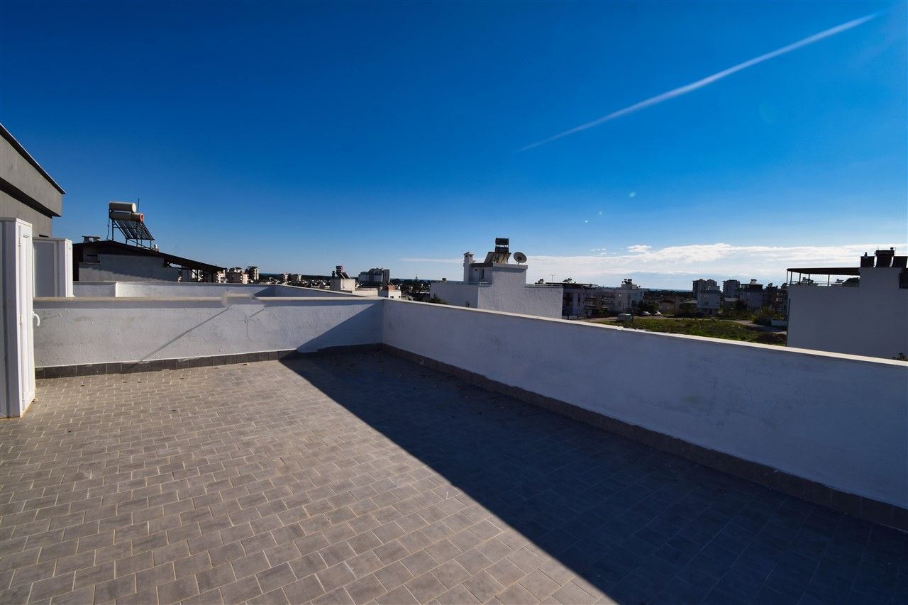 Villa in Lara, Türkei, 220 m² - Foto 5