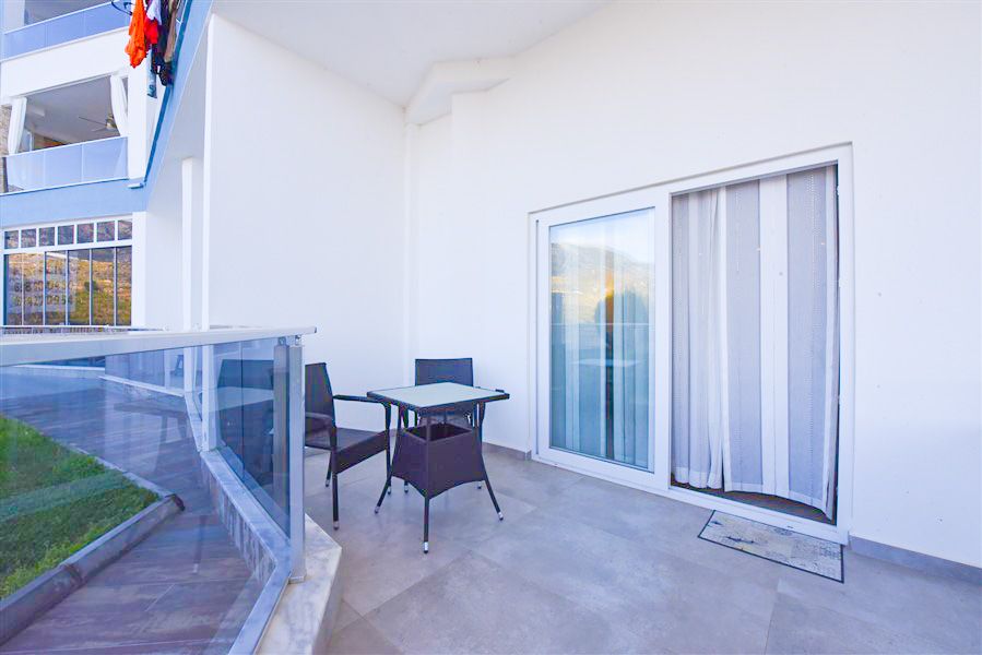 Appartamento a Alanya, Turchia, 92 m² - foto 5