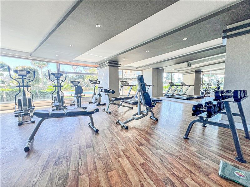 Appartamento a Alanya, Turchia, 110 m² - foto 5