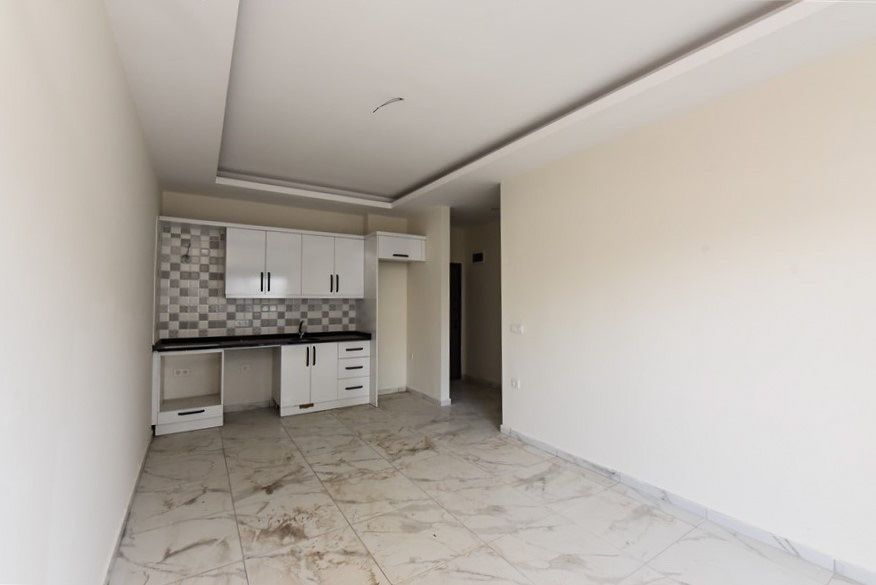 Flat in Alanya, Turkey, 55 m² - picture 5