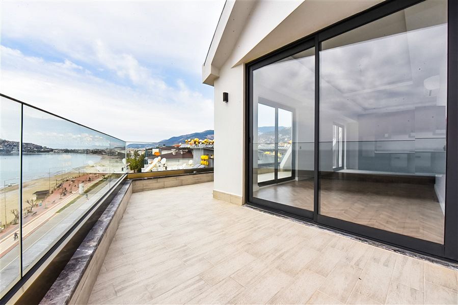 Penthouse in Alanya, Türkei, 133 m² - Foto 5