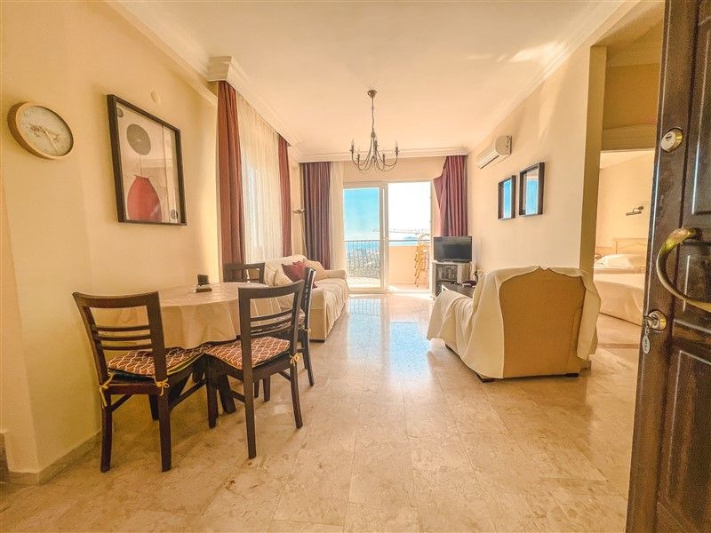 Penthouse in Alanya, Türkei, 137 m² - Foto 5