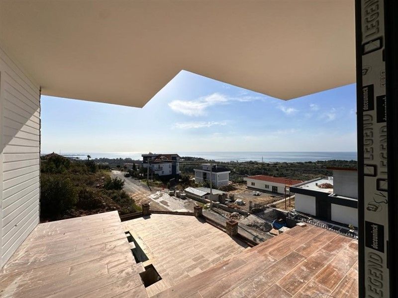 Villa à Avsallar, Turquie, 250 m² - image 5