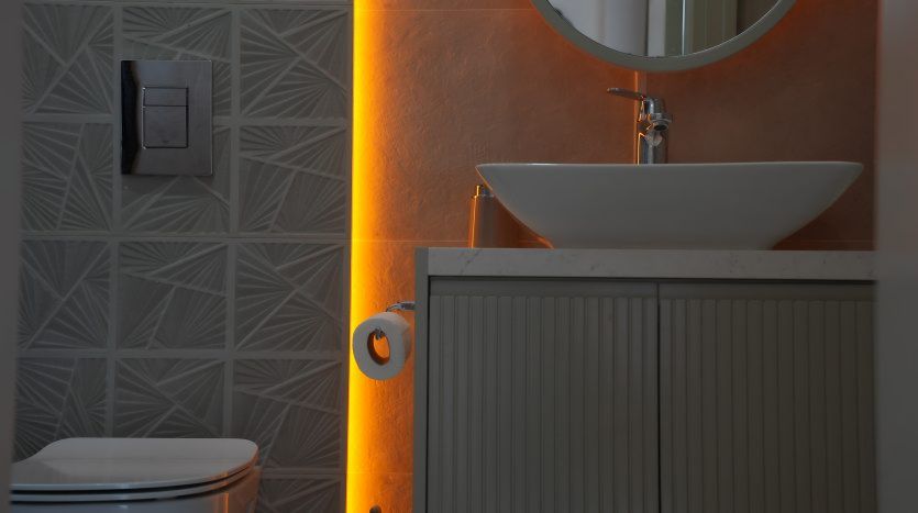 Villa in Antalya, Türkei, 245 m² - Foto 5