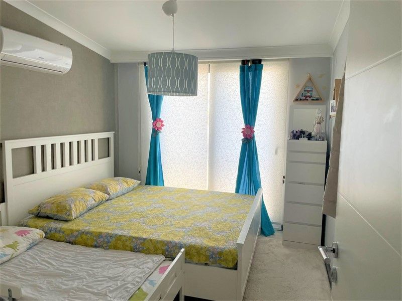 Penthouse in Alanya, Türkei, 185 m² - Foto 5