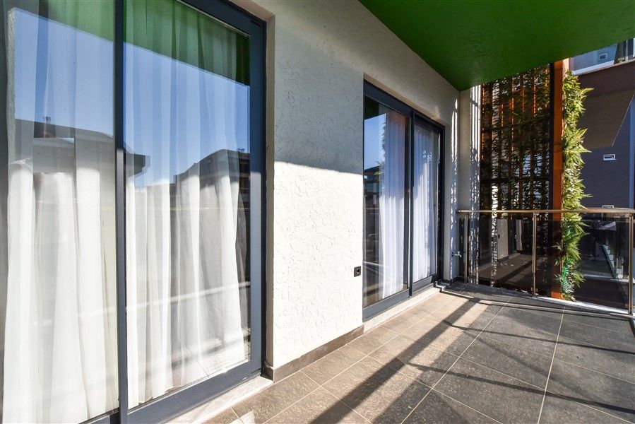 Appartamento a Alanya, Turchia, 56 m² - foto 5