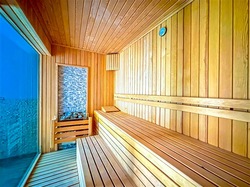 Flat in Kestel, Turkey, 52 m² - picture 5