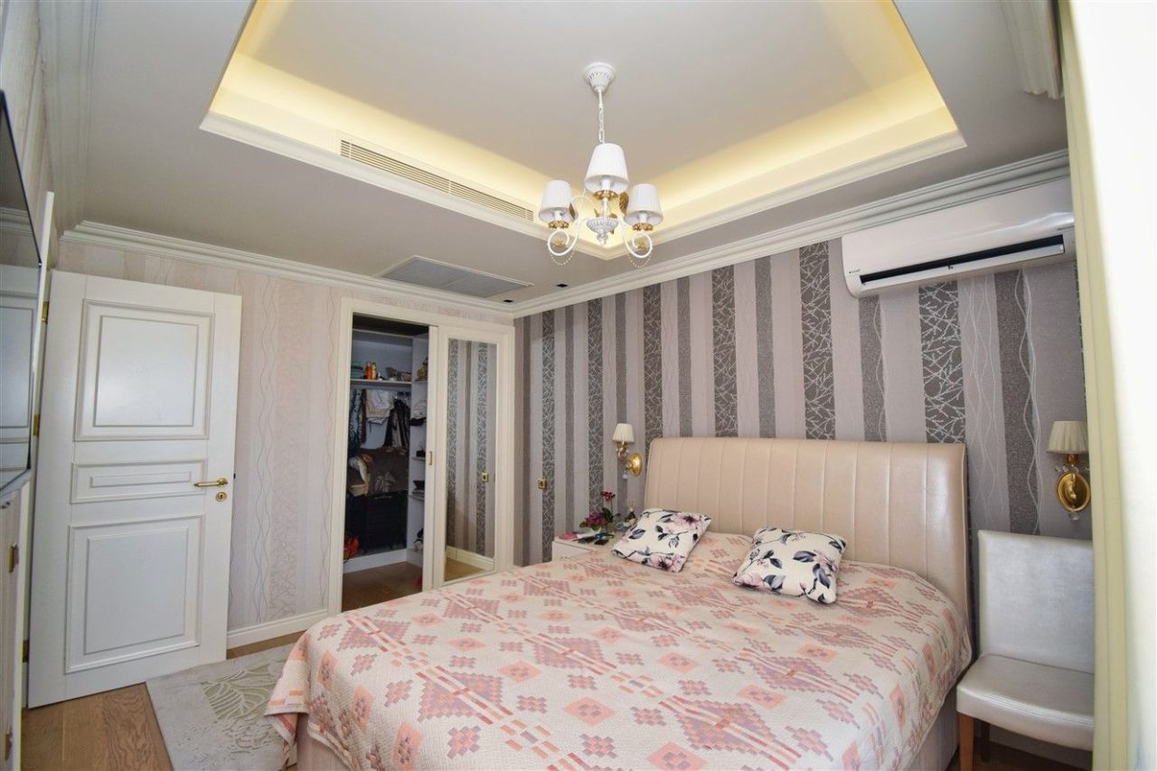 Flat in Antalya, Turkey, 75 m² - picture 5