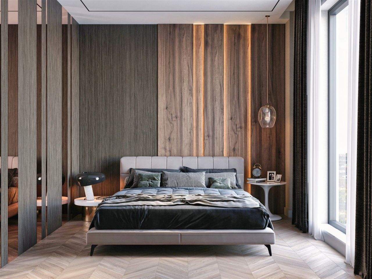 Flat Altintash, Turkey, 40 m² - picture 5