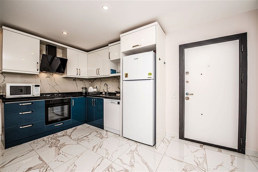 Appartamento a Alanya, Turchia, 60 m² - foto 5