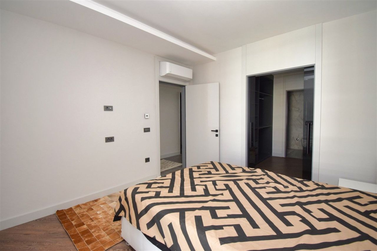 Appartamento a Antalya, Turchia, 150 m² - foto 5