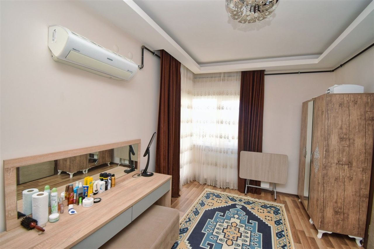 Flat in Antalya, Turkey, 135 m² - picture 5