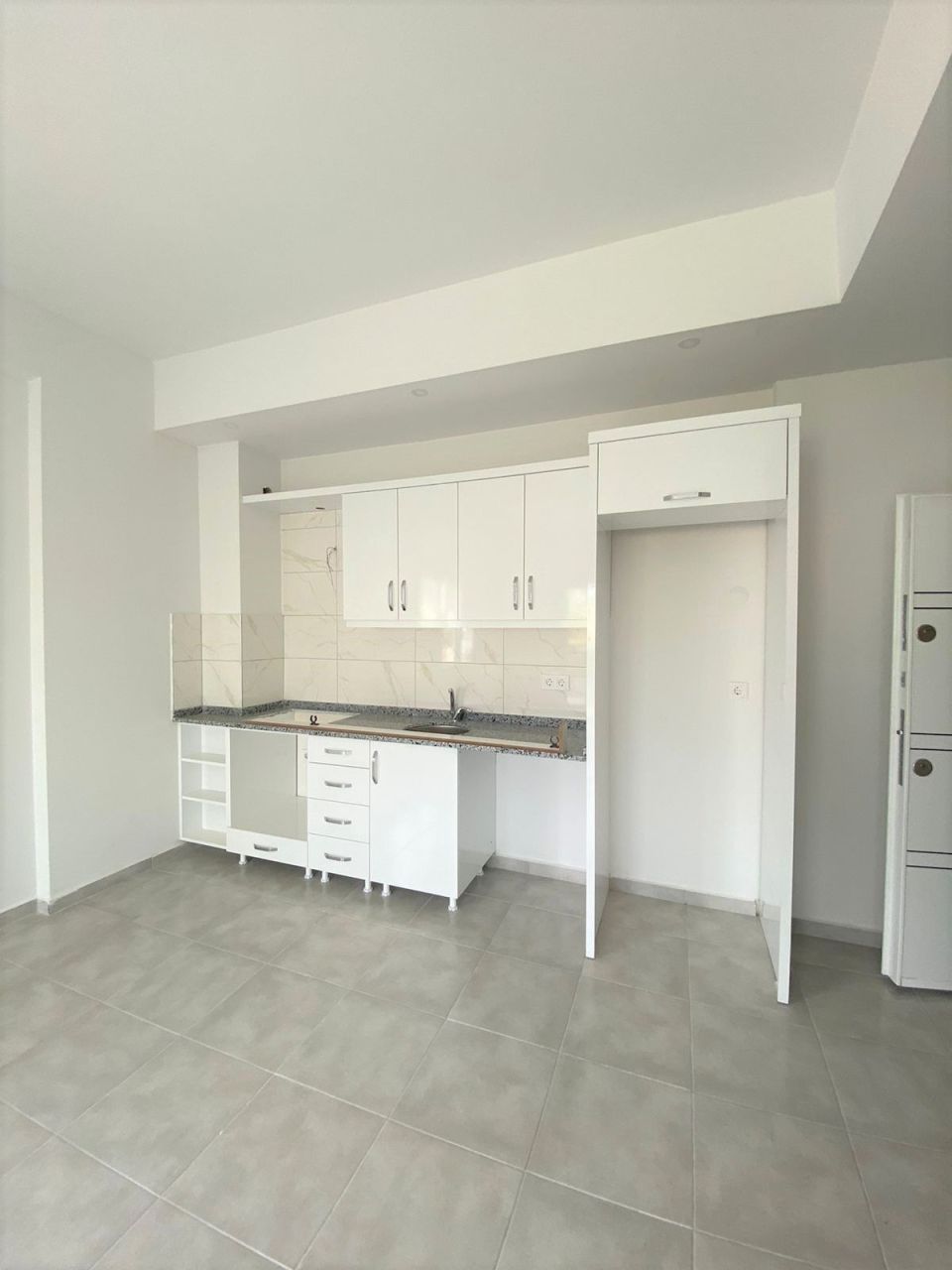 Piso en Avsallar, Turquia, 55 m² - imagen 5