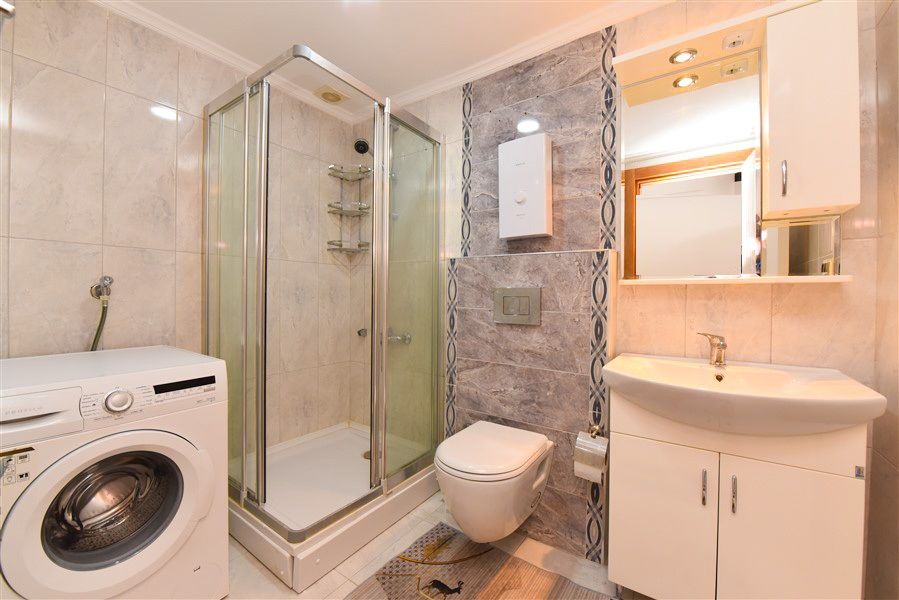 Appartamento a Alanya, Turchia, 110 m² - foto 5