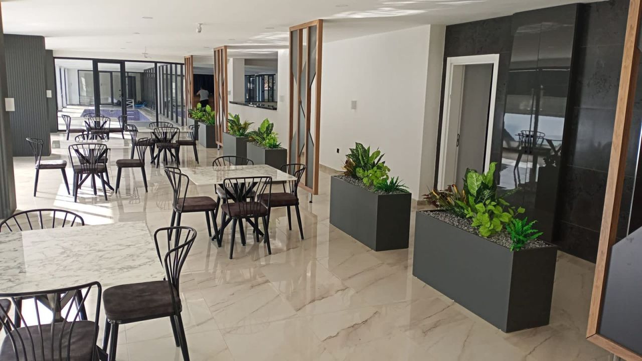 Flat in Avsallar, Turkey, 42 m² - picture 5