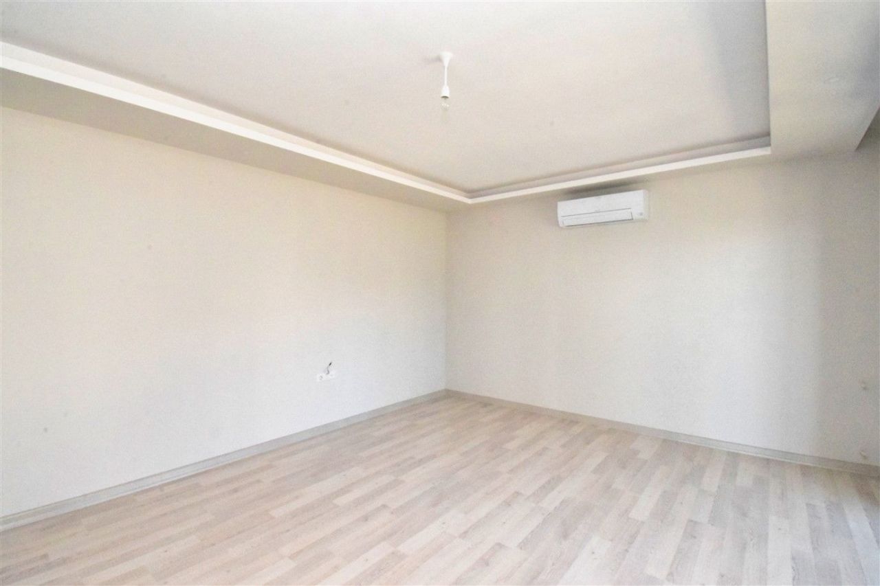 Piso en Antalya, Turquia, 65 m² - imagen 5