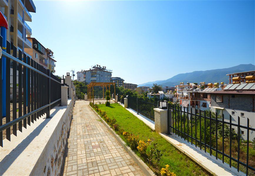 Piso en Alanya, Turquia, 53 m² - imagen 5
