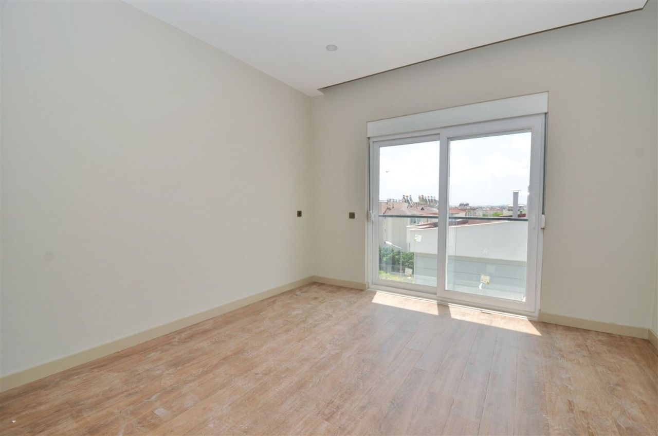 Flat in Antalya, Turkey, 80 m² - picture 5