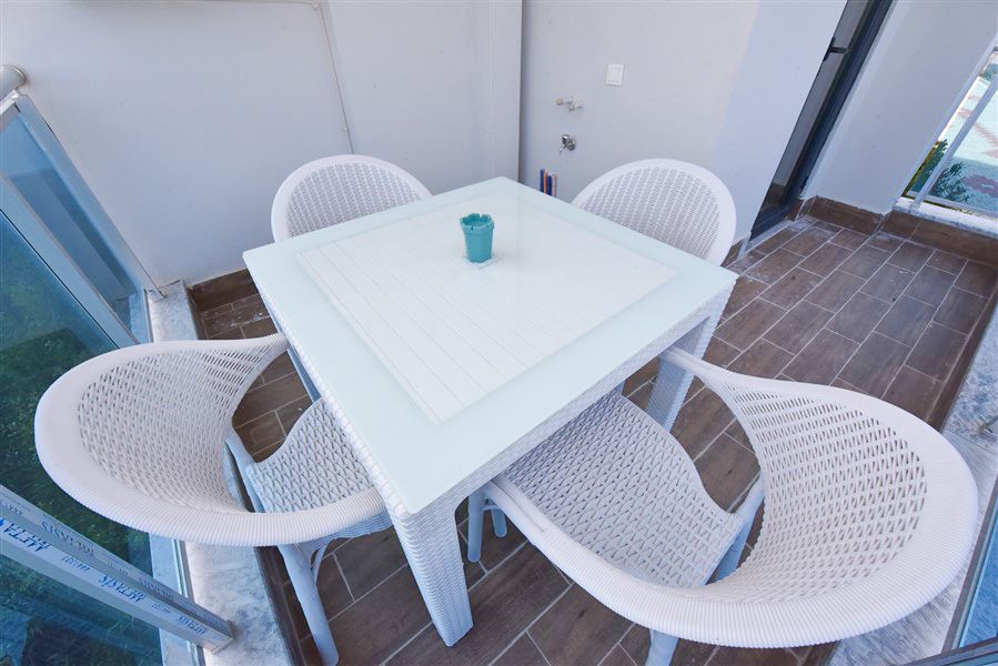 Piso en Alanya, Turquia, 52 m² - imagen 5