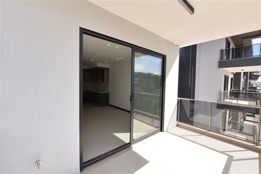 Flat in Alanya, Turkey, 57 m² - picture 5