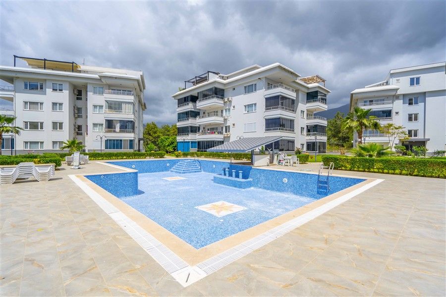 Flat in Alanya, Turkey, 90 m² - picture 5