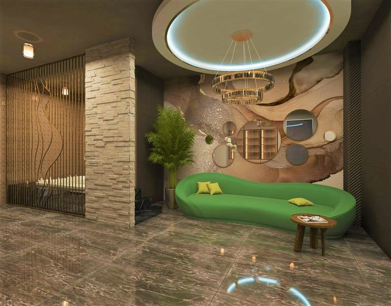 Appartement à Alanya, Turquie, 50 m² - image 5