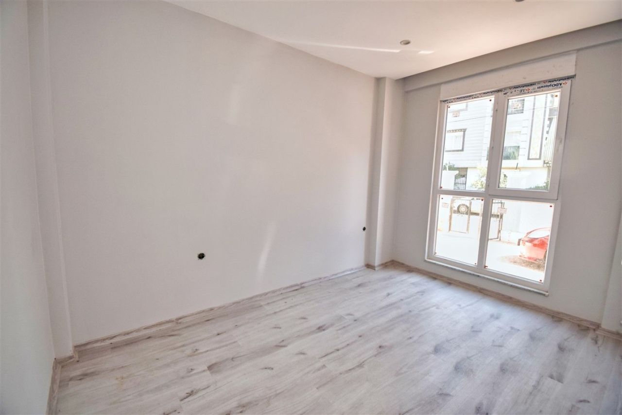 Flat in Antalya, Turkey, 50 m² - picture 5