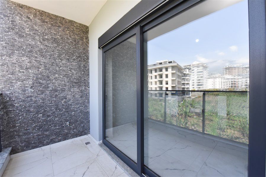 Wohnung in Alanya, Türkei, 53 m² - Foto 5