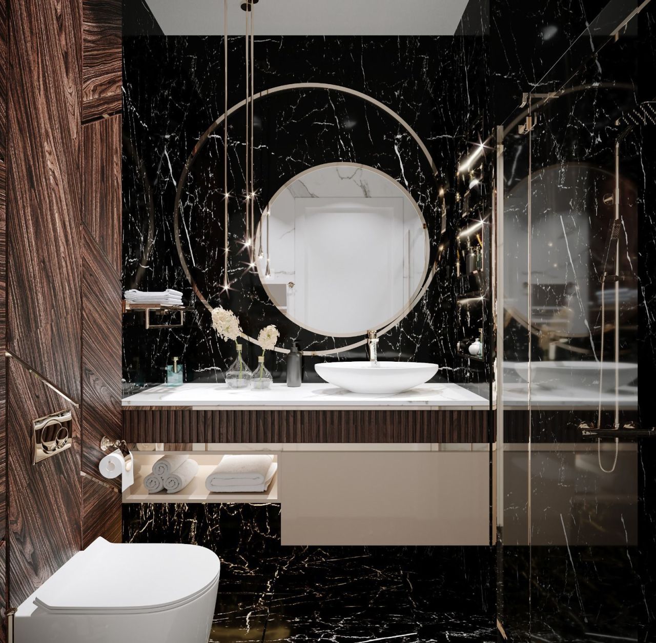 Flat in Alanya, Turkey, 70 m² - picture 5