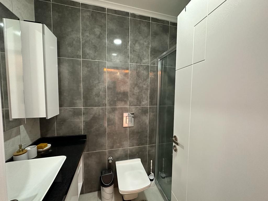 Appartamento a Alanya, Turchia, 43 m² - foto 5