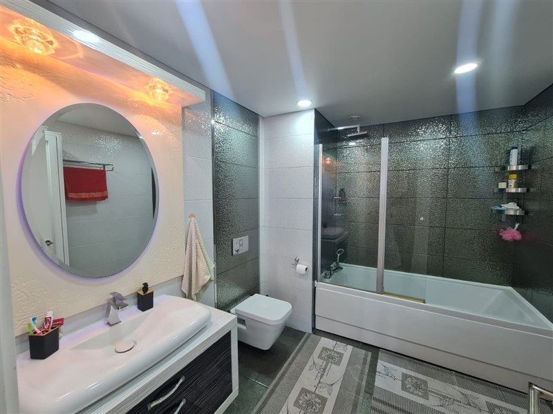 Wohnung in Alanya, Türkei, 186 m² - Foto 5
