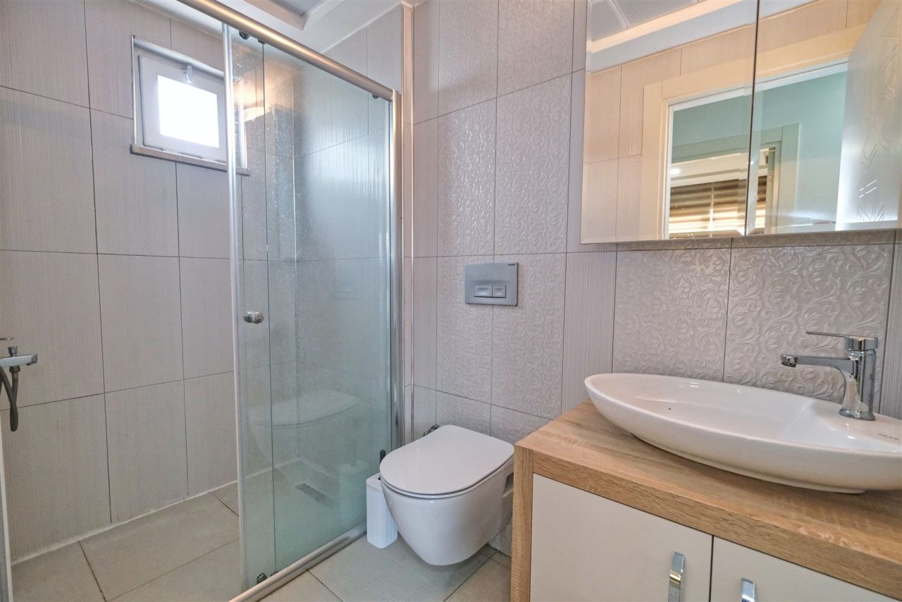 Flat in Lara, Turkey, 60 m² - picture 5