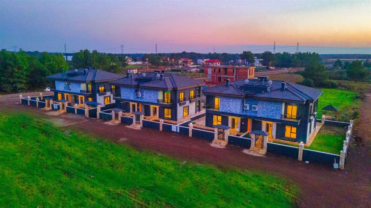 Villa en Antalya, Turquia, 340 m² - imagen 5