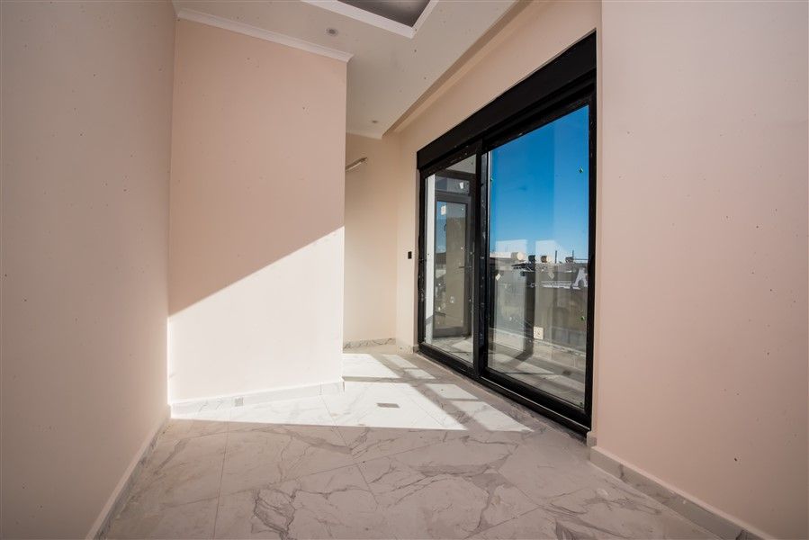Penthouse à Alanya, Turquie, 90 m² - image 5