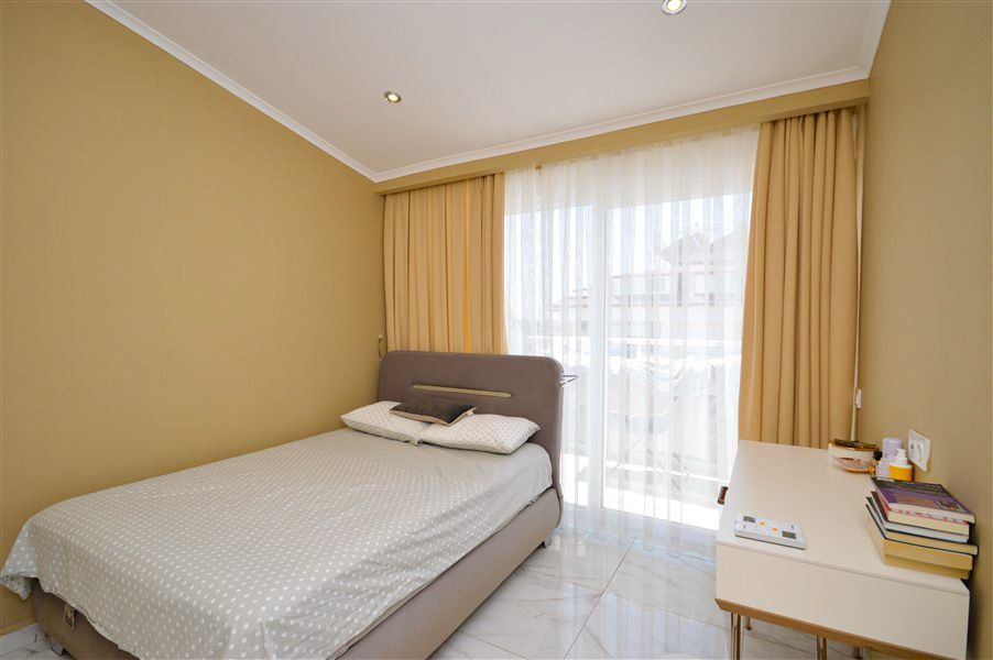 Ático en Kestel, Turquia, 170 m² - imagen 5