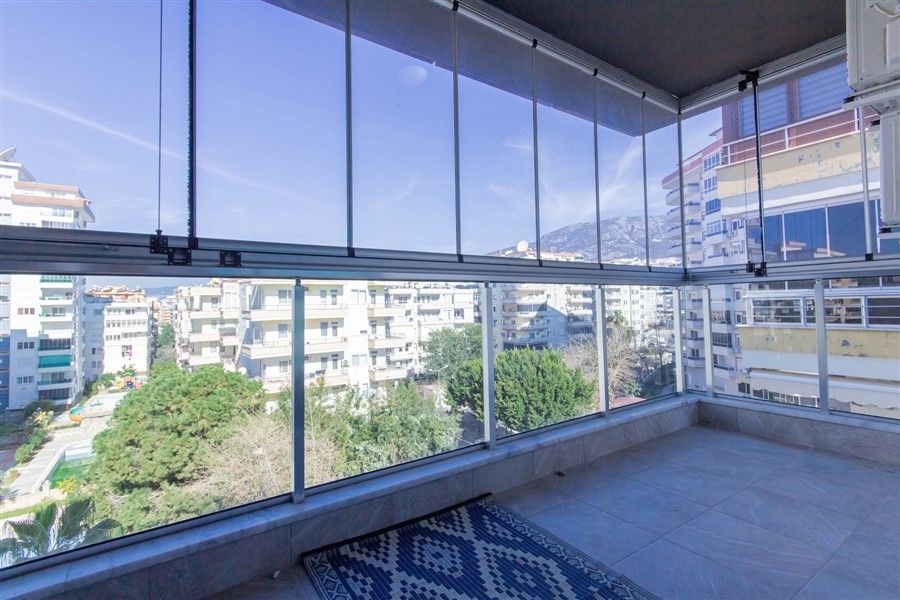 Attico a Alanya, Turchia, 220 m² - foto 5