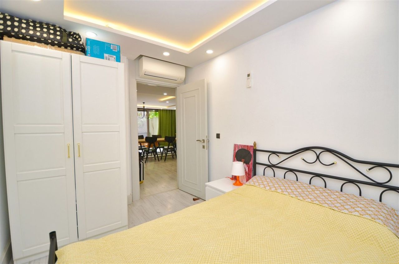 Appartamento a Antalya, Turchia, 200 m² - foto 5