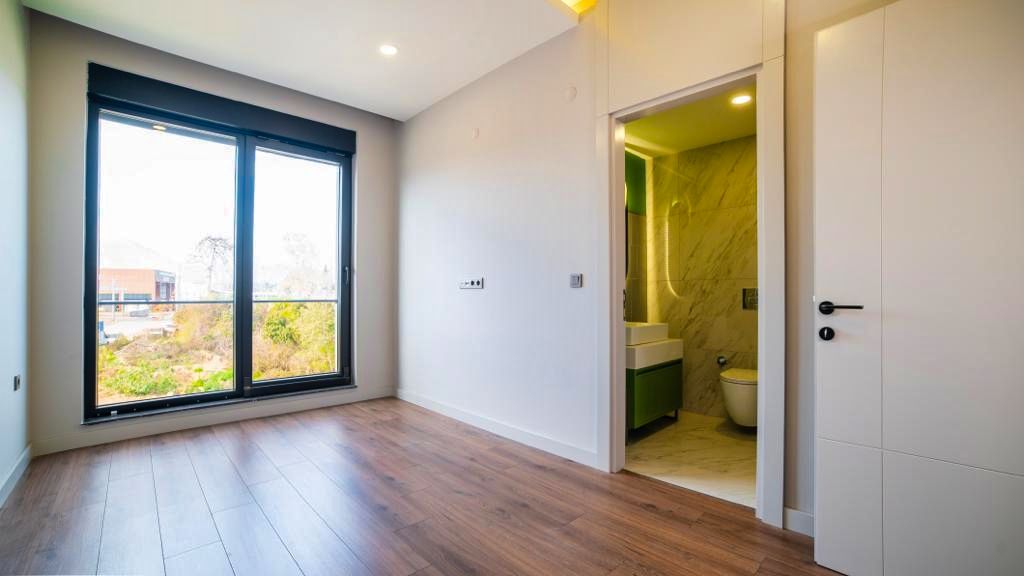 Villa en Antalya, Turquia, 291 m² - imagen 5