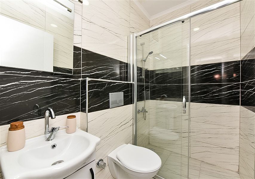 Wohnung in Alanya, Türkei, 103 m² - Foto 5